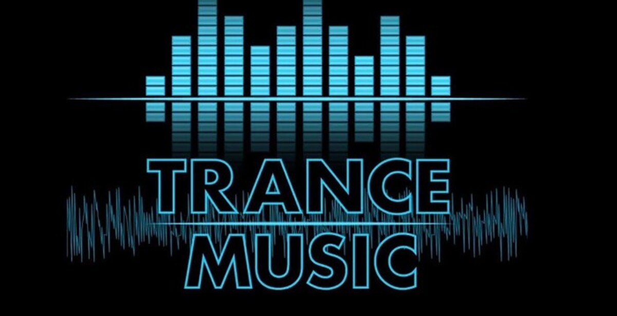 История trance. Музыкальная обложка. Транс Мьюзик. Trance Music. Логотип Trance.