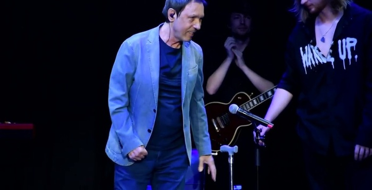 Николай Носков Омск Купить Билет На Концерт