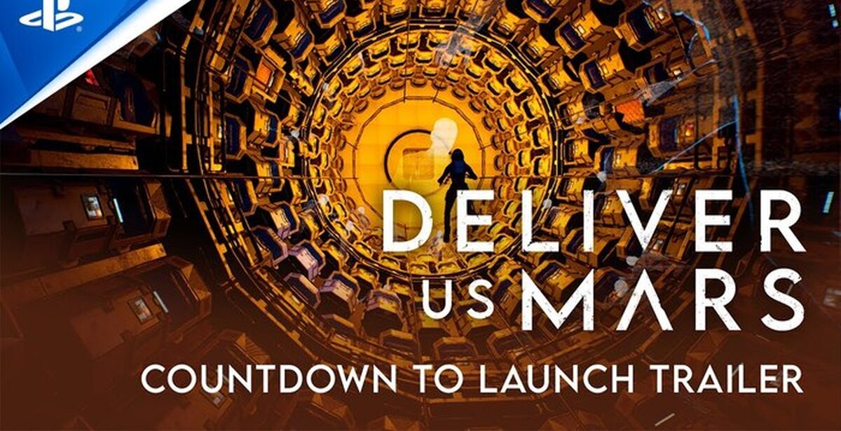 Deliver us mar