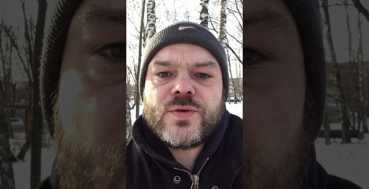 Анекдот про идиота | Пикабу