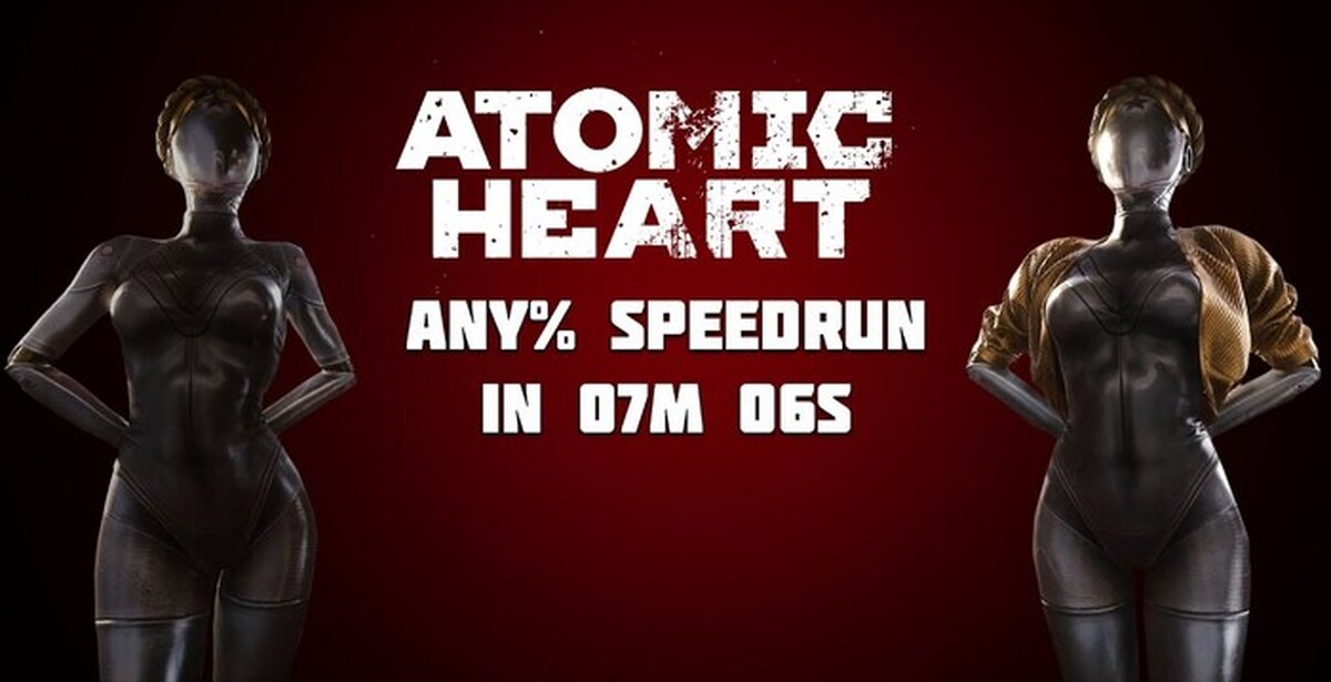 Atomic heart 18