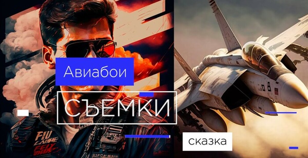 «ТОП ГАН: МАВЕРИК» | Пикабу