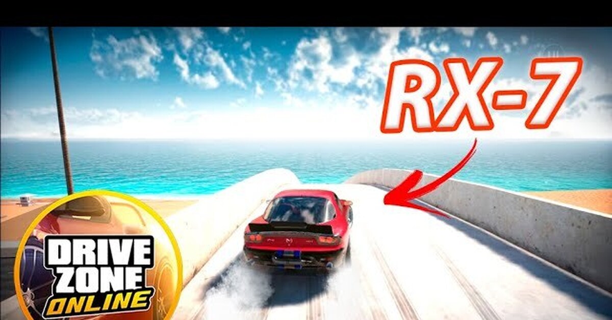    Drive Zone Online car race APK  Android  