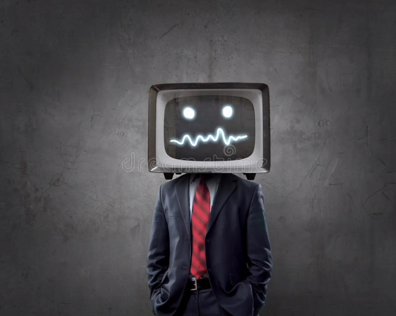 Картинка tv man. Телевизор вместо головы. Человек вместо головы. Человек с монитором на голове. Человек с головой телевизора.