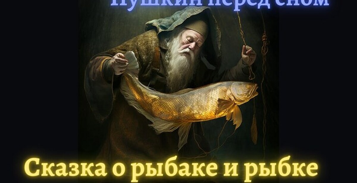 Спокойной ночи рыбаки