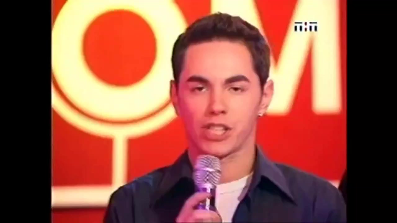 Вспоминаем шутки Comedy Club [Выпуск 1] (23.04.2005)