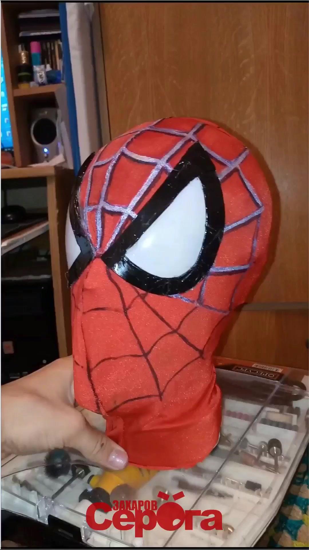 Раскраски Человек паук лицо (27 шт.) - скачать или распечатать бесплатно #