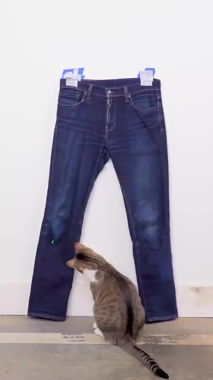 Как сделать самой рваные джинсы в домашних условиях