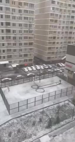 «Отец года» найден в Краснодаре⁠⁠