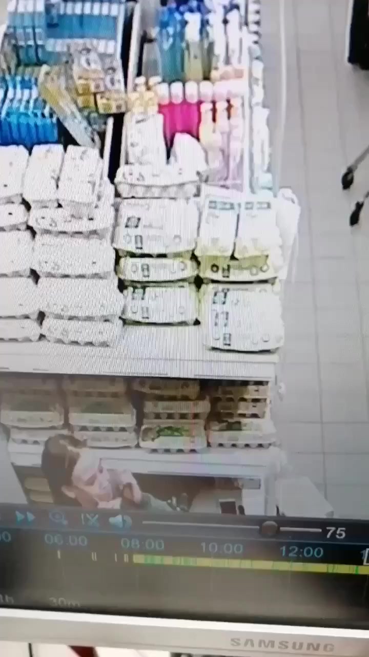 С нынешними ценами на яйца. Это что-то на богатом⁠⁠