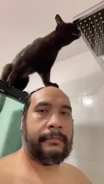 Потом помоешься⁠⁠