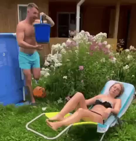 Неудачная шутка...⁠⁠
