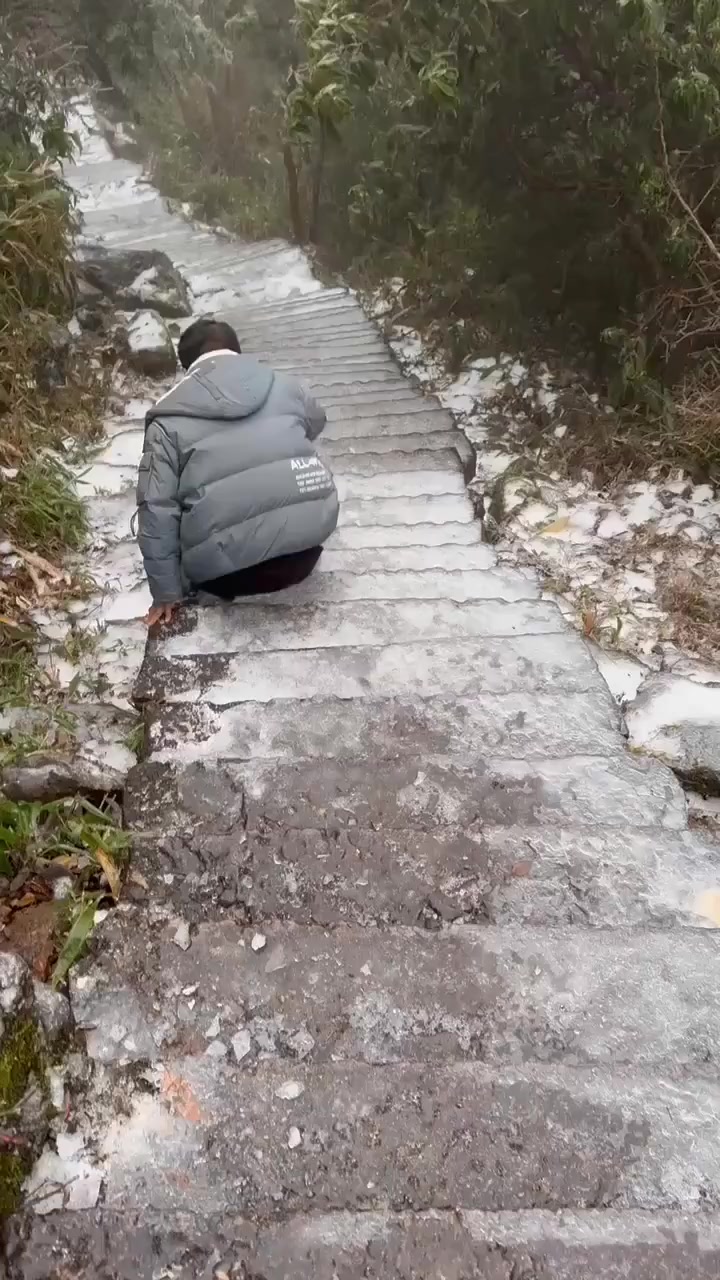 Зимушка-зима