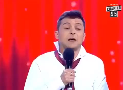 Владимир предсказатель