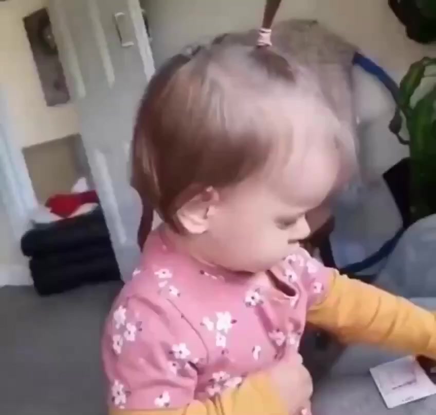 Мамины гены