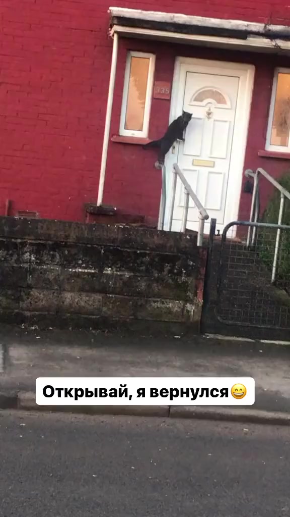 Открывай