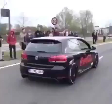 Бррм-бррмм-брррммм!