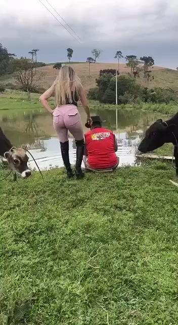 Случай на рыбалке