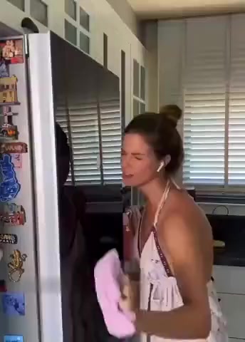 Это уже домашнее насилие?
