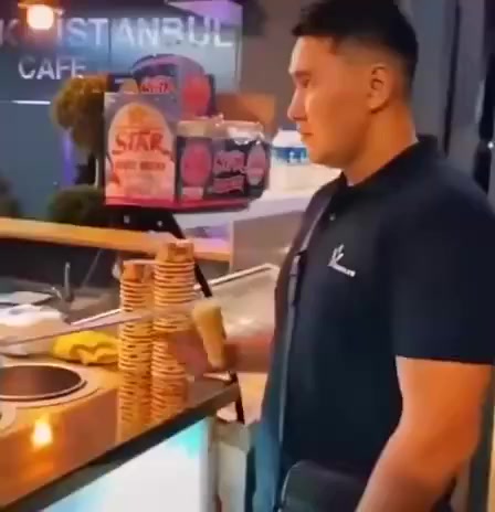Еда не предмет для шуток