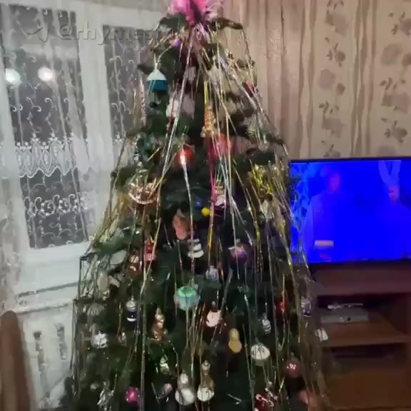 Настало твое время