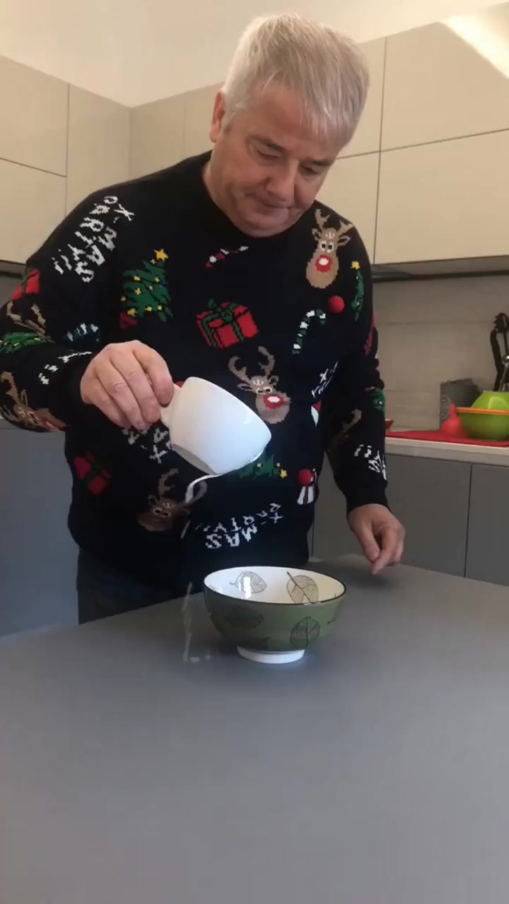 И так каждый раз: