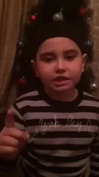 С новым годом дорогие неверные!